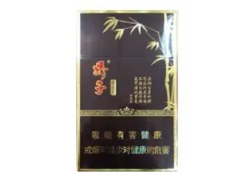 娇子香烟价格表一览2022最新价格查询