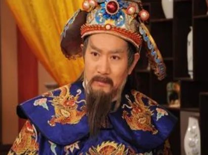 庞太师的原型到底是谁 他真的是一个大奸大恶之人吗