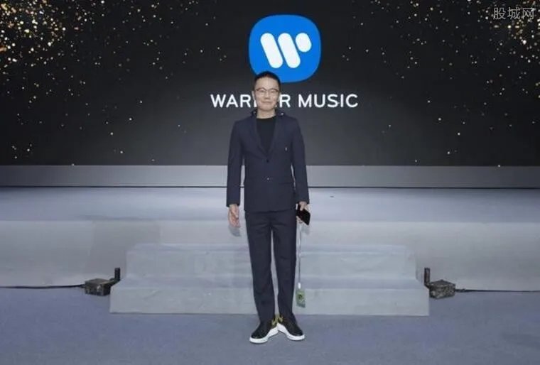 华纳陈泽杉请辞 陈泽杉离职背后原因曝光