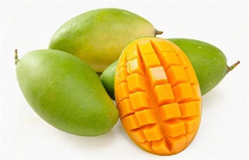 芒果能放冰箱保鲜吗