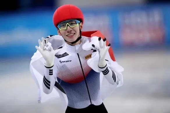 盘点那些加入中国国籍的运动员们:代表中国队出战!