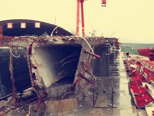 预制箱梁施工工艺流程是什么