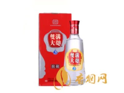 小沈阳酒多少钱