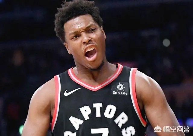 猛龙G1被绝杀,洛瑞一分未得,季后赛疲软的本质再次显现,他们的问题到底在哪?