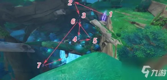 《原神》远吕羽氏遗事其三任务完成步骤图文教程攻略