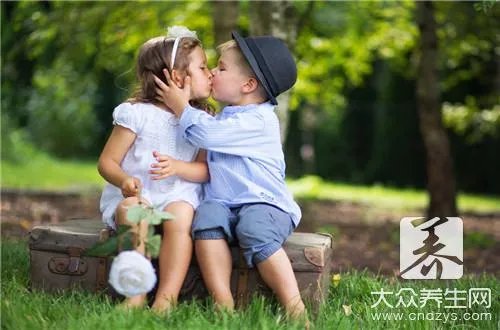 为什么接吻会喘不上气