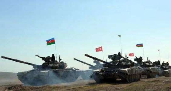 阿塞拜疆和土耳其将举行联合军演，什么时候进行演习？