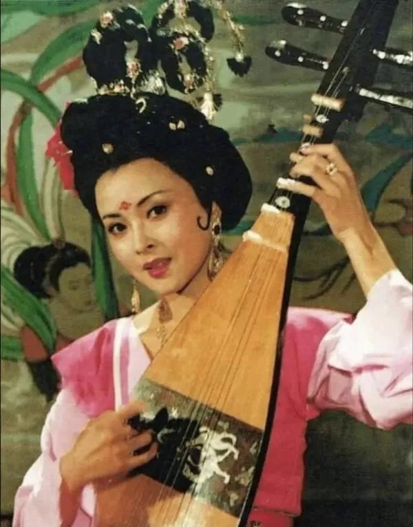 演员周洁去世,她曾主演过哪些影视作品?