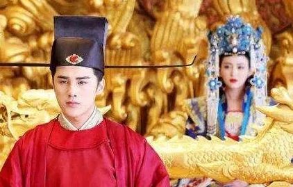 宋仁宗是谁？他无子的真实原因是什么？