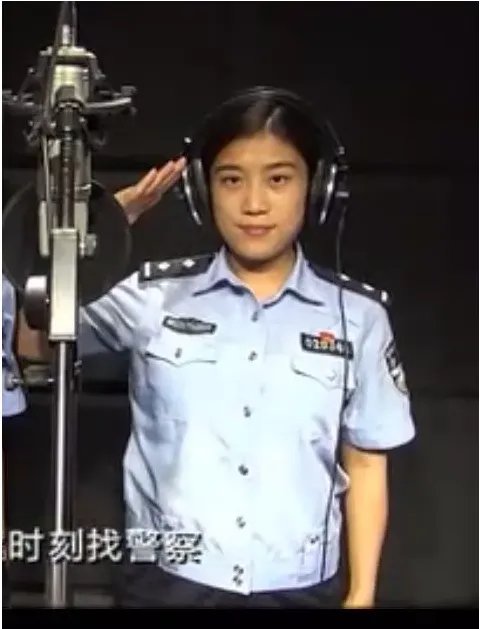 为什么说她是全中国最美的逆行者？