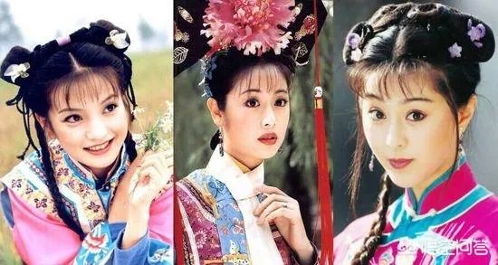 如果让赵薇,林心如和范冰冰再次同框出现在大银幕上,你更期待谁的表演?为什么?