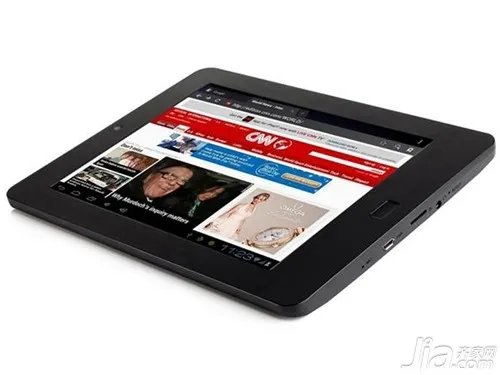 8寸平板电脑哪个牌子好 热门8寸平板电脑推荐