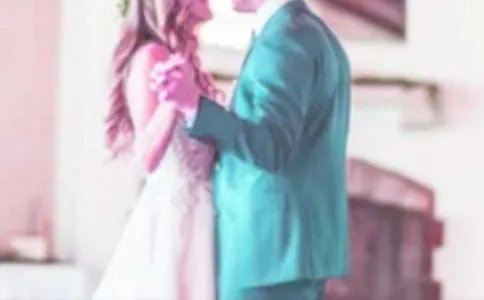 新婚快乐的祝福语