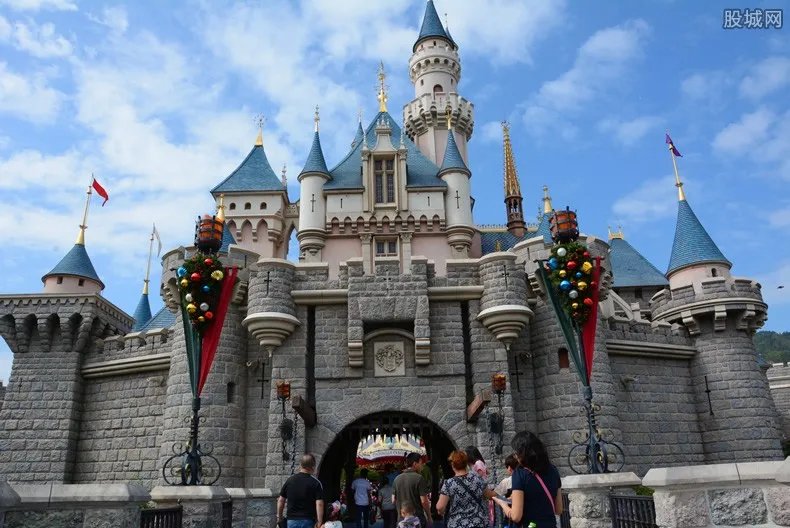 迪士尼入园新规 上海迪士尼乐园门票多少钱