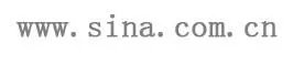 域名www sina cn com