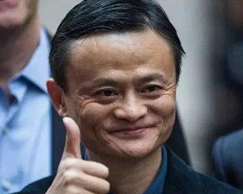 一代富豪马云家庭变故 最痛苦的两年历经磨难