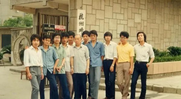 为什么马云都成功了，而你却不能成功呢？