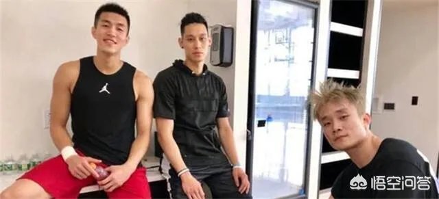 如果林书豪加入中国男篮,中国男篮的上限会在哪里?