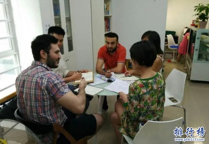 北京哪里可以学西班牙语?北京十大西班牙语培训机构排名