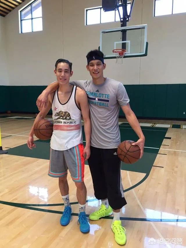 如果林书豪加入中国男篮,中国男篮的上限会在哪里?