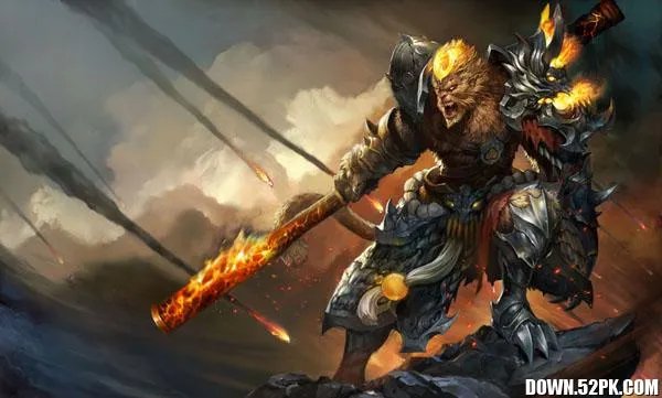 英雄联盟S7什么时候开始 LOLS7什么时候出