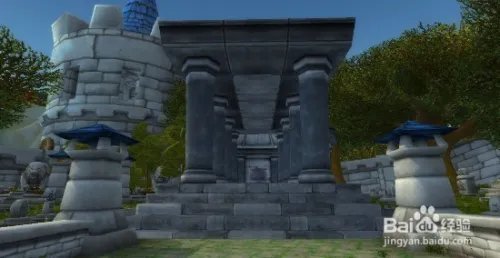 wow逝者的聚会成就怎么做