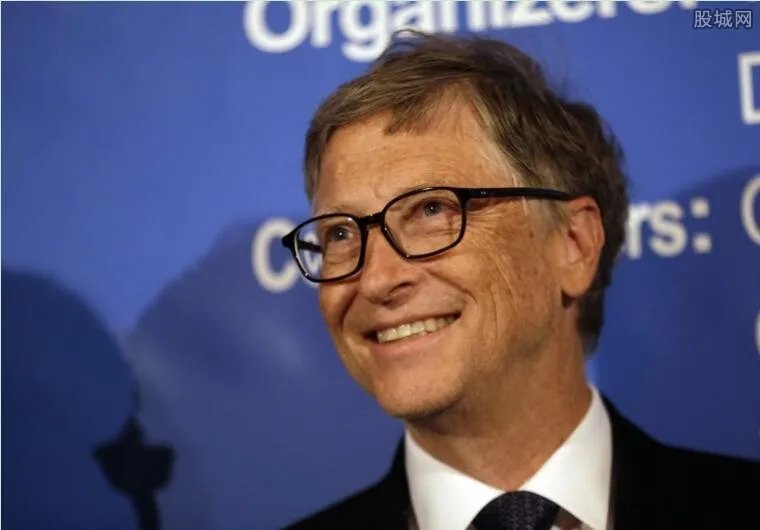 盖茨送女儿马场 出手阔绰为博女儿开心砸上亿买马场