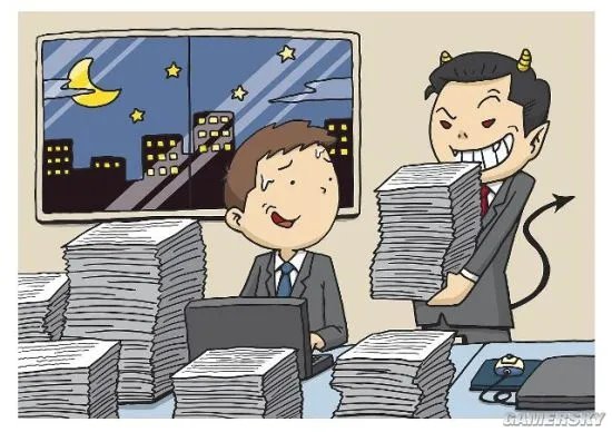 女子为讨加班费奔走10年 最终获赔9898元