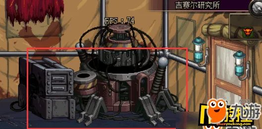 《DNF》吉赛尔研究所任务怎么过 吉赛尔的研究所今日物品顺序