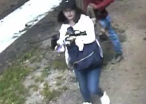 章莹颖失踪有最新消息了吗?