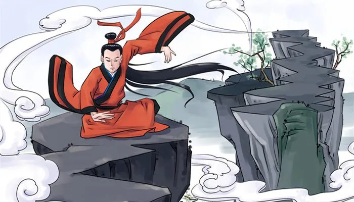 刘备性格特点 刘备性格特点分析