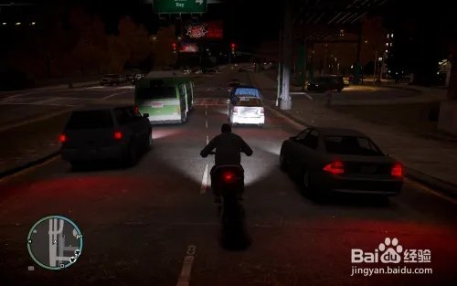 GTA4怎么解决满大街出租车问题