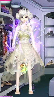 炫舞结婚礼服。。男的女的都要。。带图。。而且顺便帮忙把伴郎伴娘的衣服也搭配好了吧~。。谢谢给位啦~。