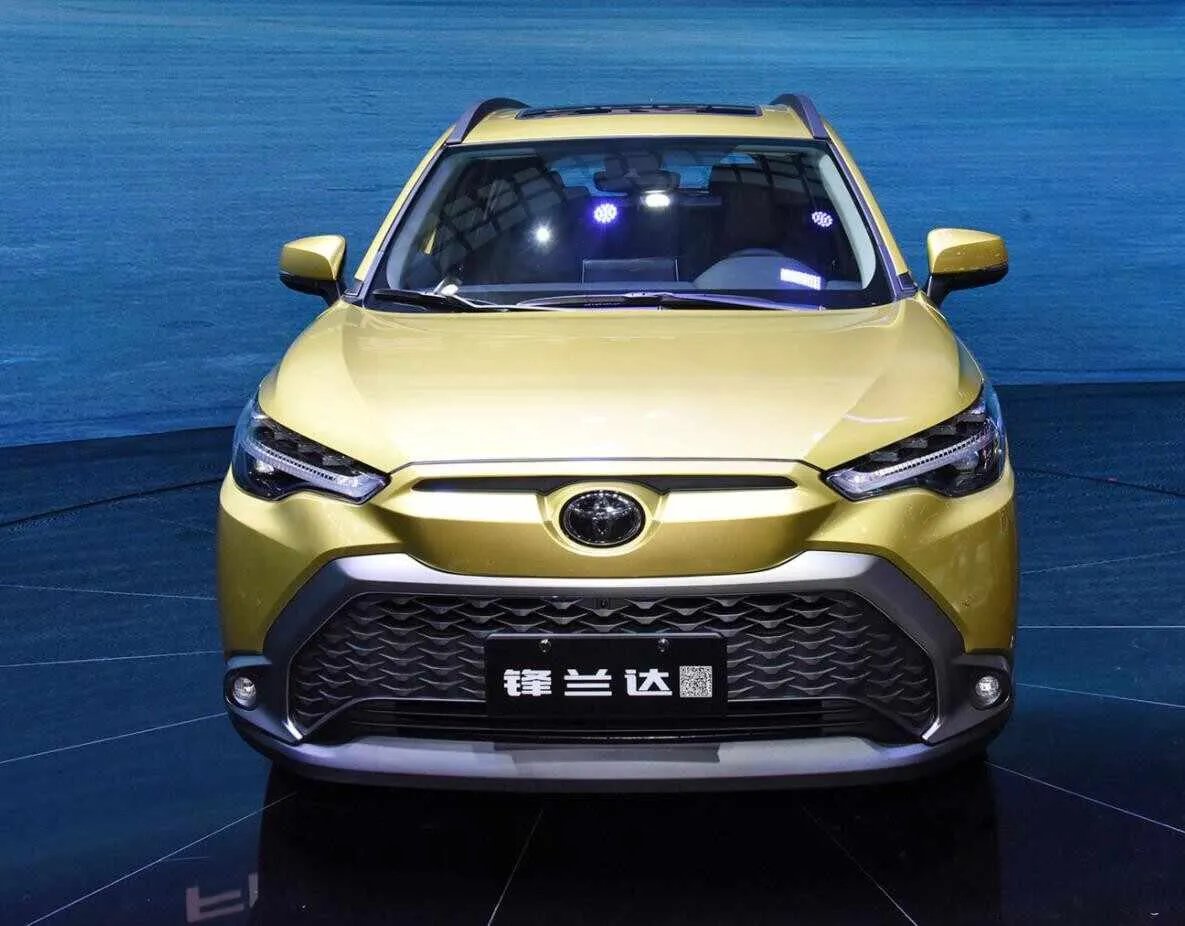 suv车型大全20万左右