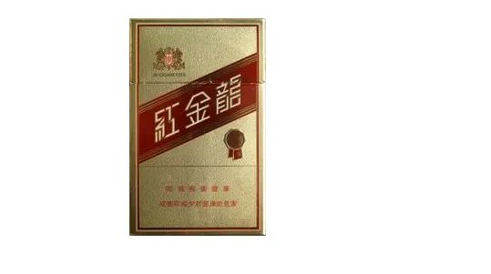 2022年红金龙晓楼香烟价格表和图片