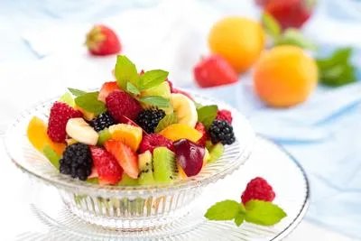 扁桃体炎忌吃什么水果 扁桃体炎不能吃的水果都列出来了