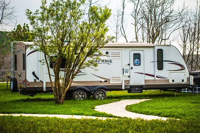 房车一般多少钱一辆 为什么有些人买了房车就后悔​