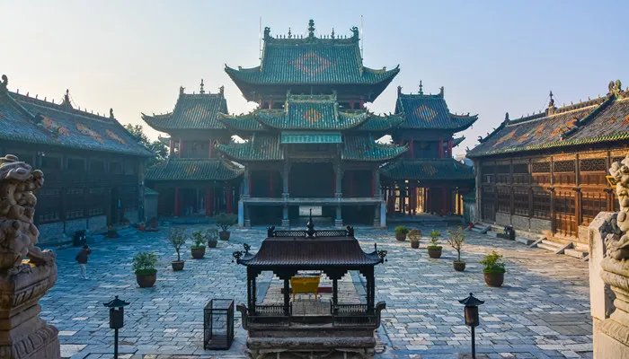 北宋的都城是现在哪里 北宋的都城是什么地方