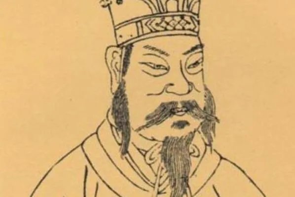 汉朝24位皇帝列表，汉朝帝王排序（29帝享国405年）