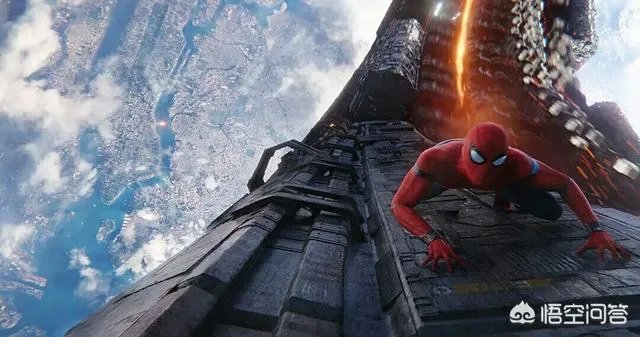 如何评价《蜘蛛侠：英雄远征》？