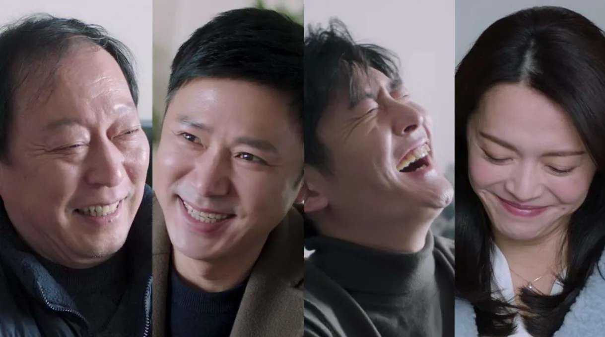 都挺好大结局是什么