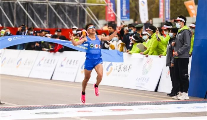 半马多少公里 半马一般跑多长时间（13.1英里）