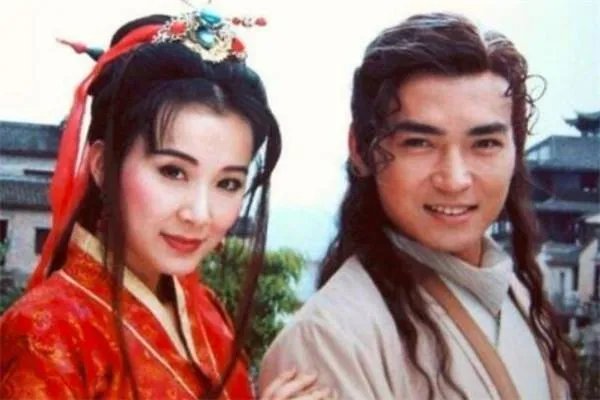 十大经典武侠电视剧都有哪些?