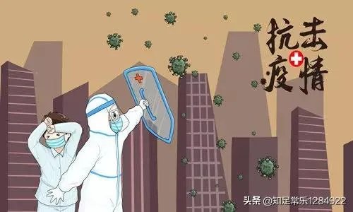 河北进入战时状态，为什么没有提高防控级别，普通民众怎么办？
