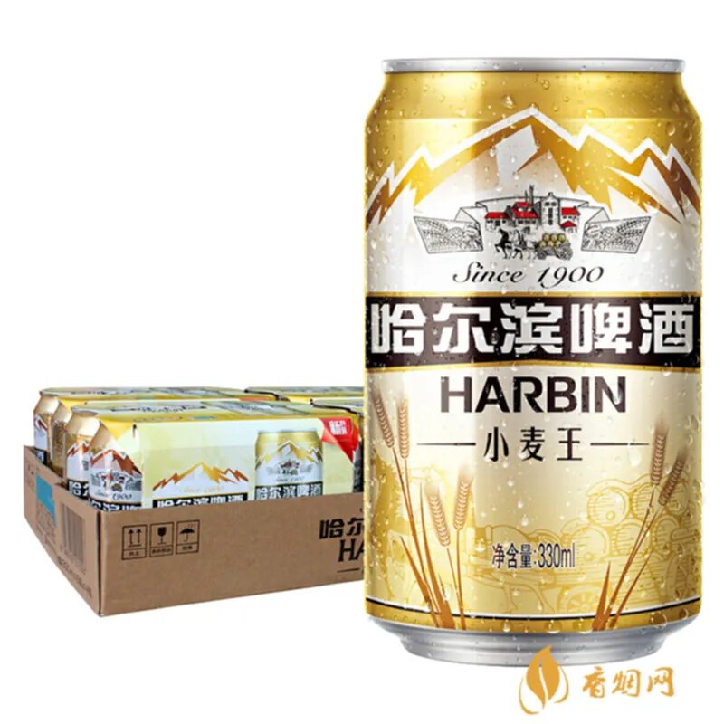 哈尔滨嘉年华啤酒价格多少钱？探秘哈尔滨啤酒文化