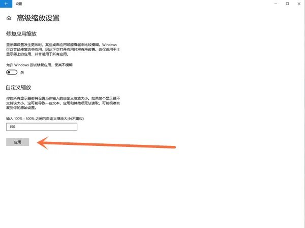 150dpi是什么意思