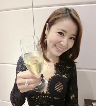 林心如不雅照片全集照 《相爱吧》林心如任重