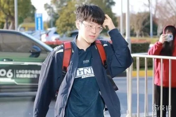 《英雄联盟》Scout选手个人资料介绍