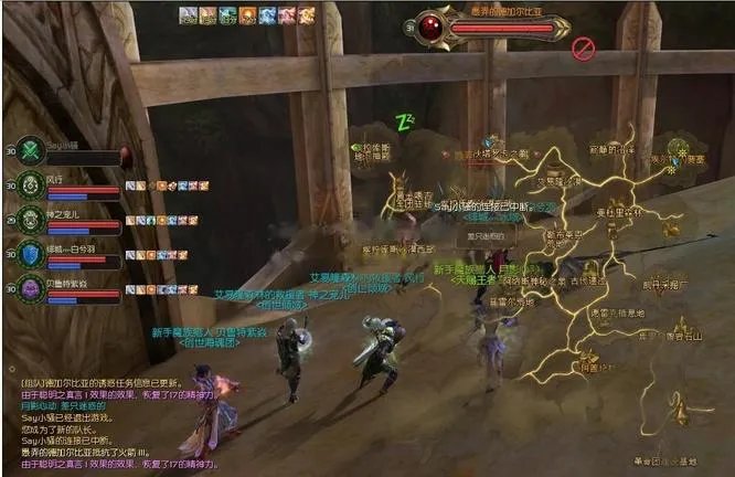 永恒之塔地下神殿的秘密怎么做？