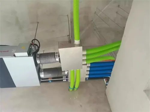 新风系统要多少钱一套新风